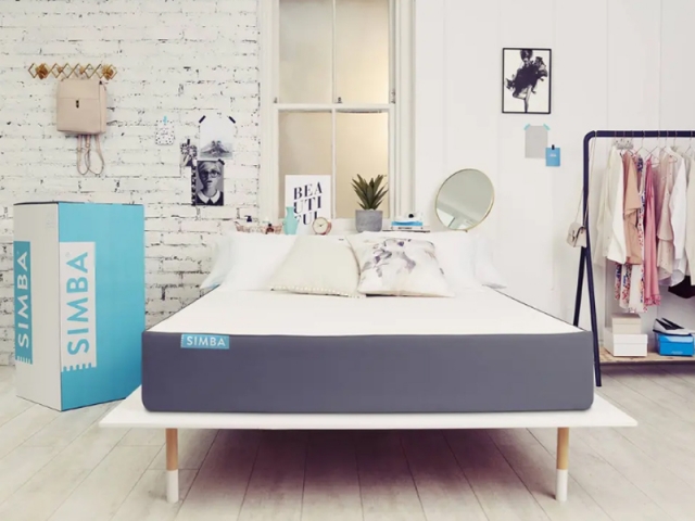 Quelle qualité pour les matelas en ligne ?