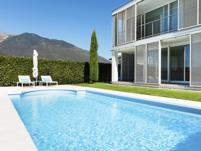 Remettre en route sa piscine : les bons gestes