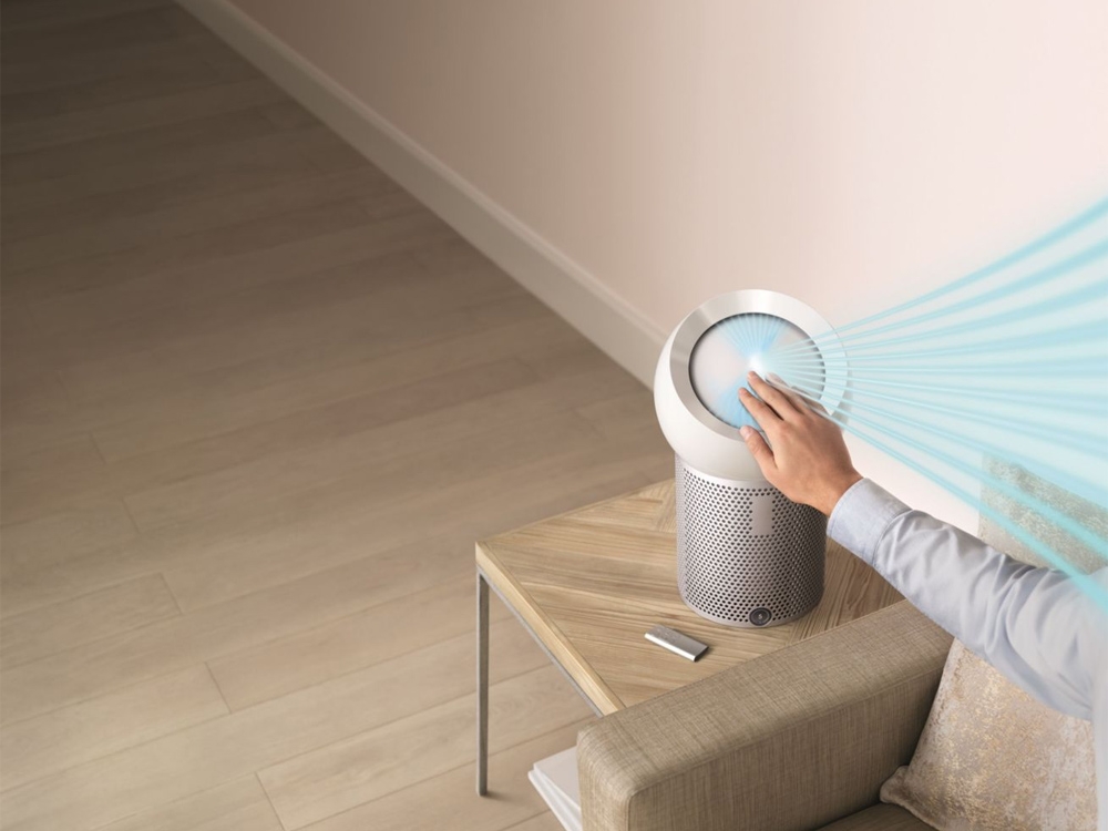 Purificateur d'air Dyson Pure Cool Me 