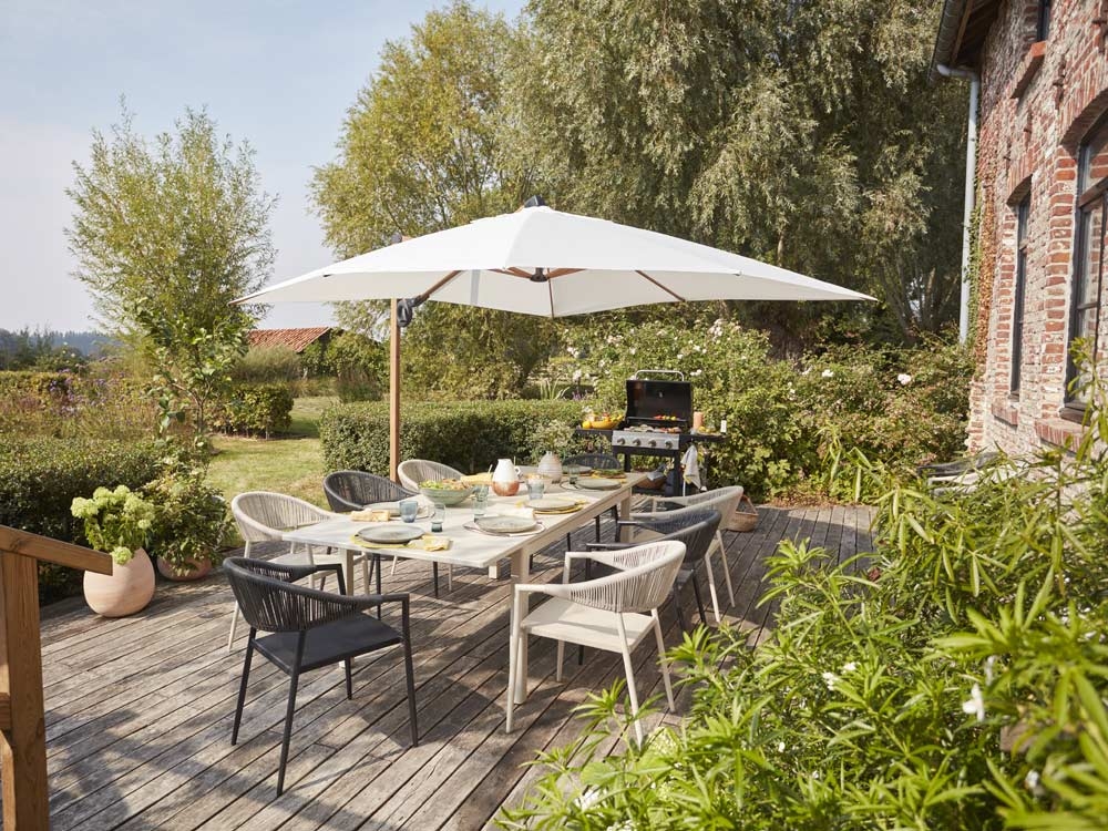 Tonnelle de jardin : comment bien choisir ? - Jardiland