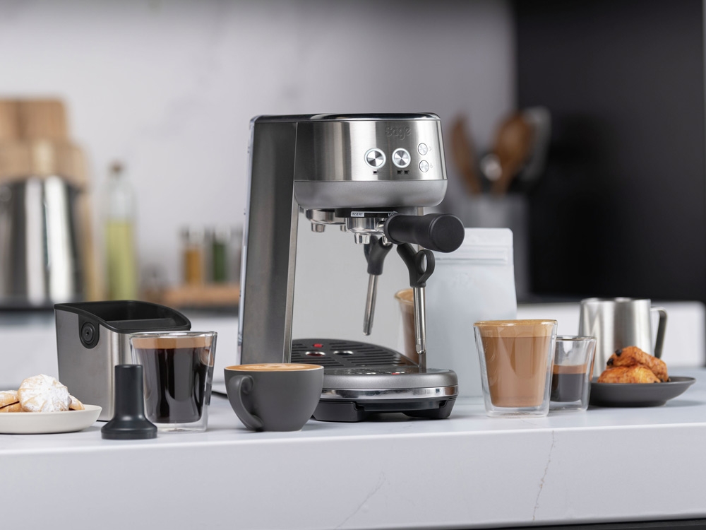 Bien choisir sa machine à café avec broyeur de grains