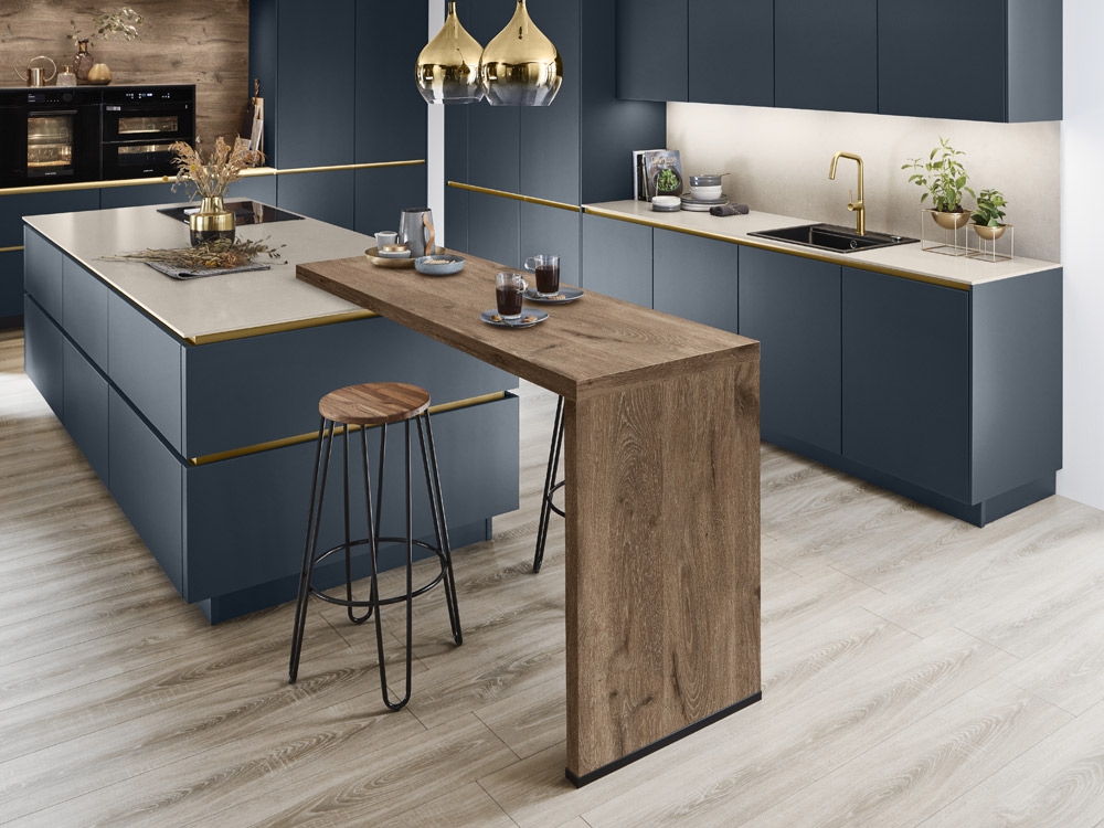 Tendances cuisine 2022 : une cuisine toujours plus fonctionnelle