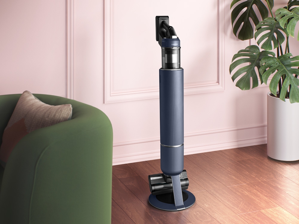 Aspirateur balai Bespoke Jet avec système de vidange automatique