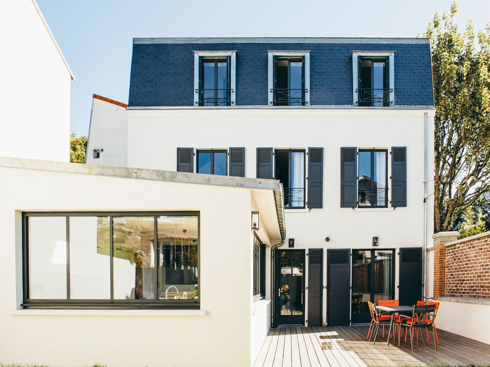 Décoration d'été : rafraîchir sa maison en 5 étapes Maisons de Campagne