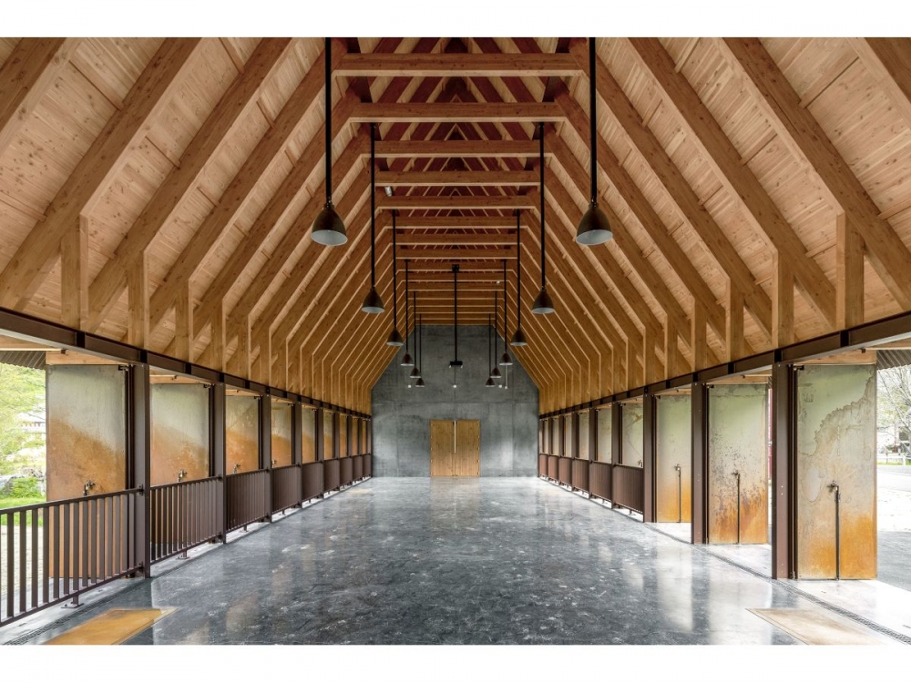 Simon Teyssou, architecte à Atelier du Rouget Simon Teyssou & associés ...