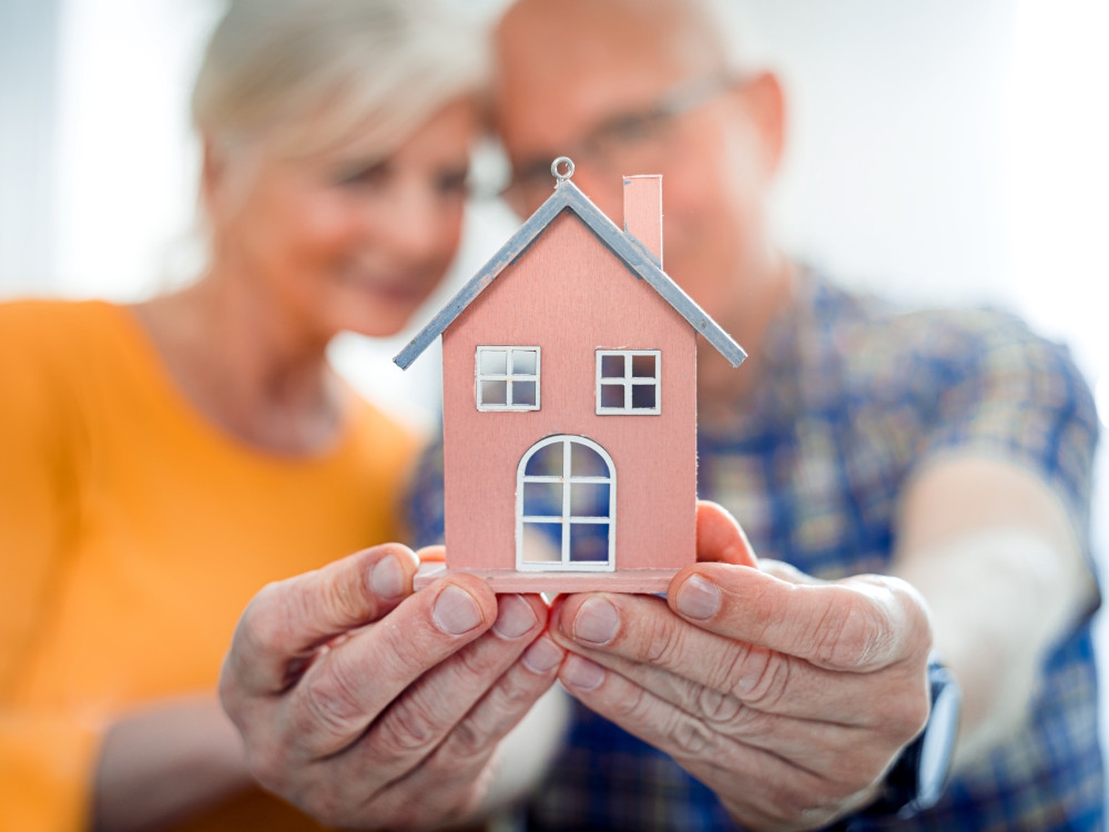 Les droits du locataire âgé, locataire protégé