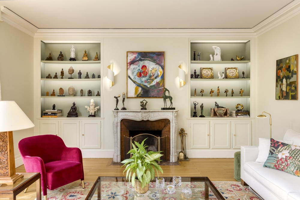 Les 3 conseils de l'architecte d'intérieur Alix du Halgouët