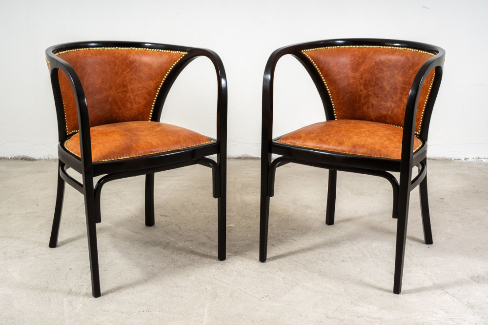 Fauteuil modèle no. 6517