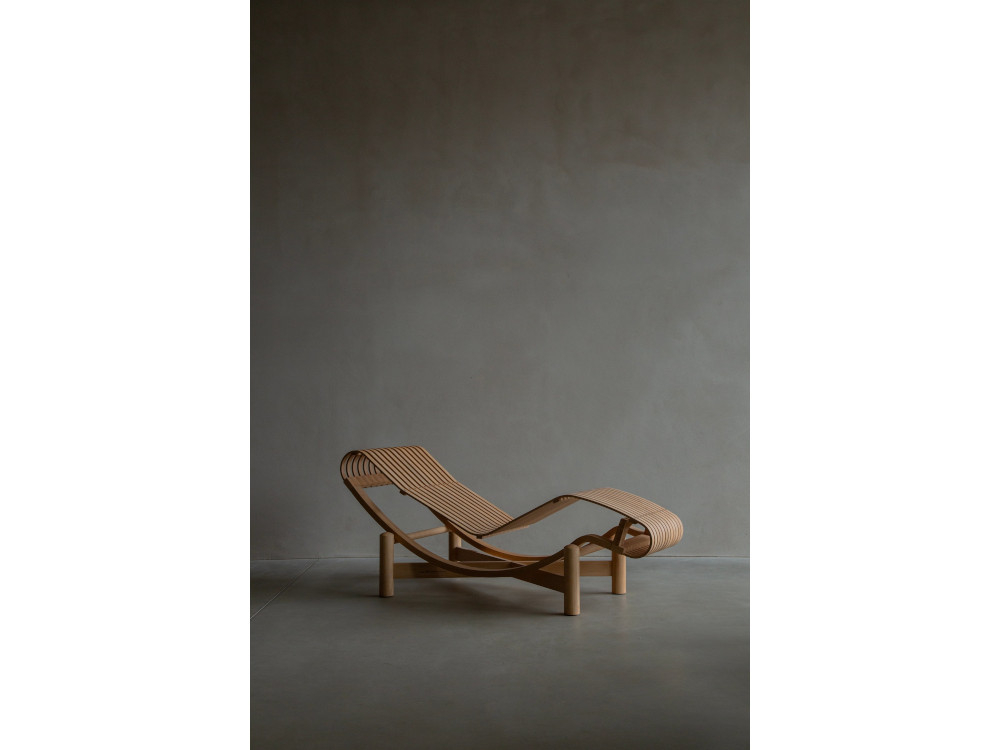 522 Tokyo Lounge Chair