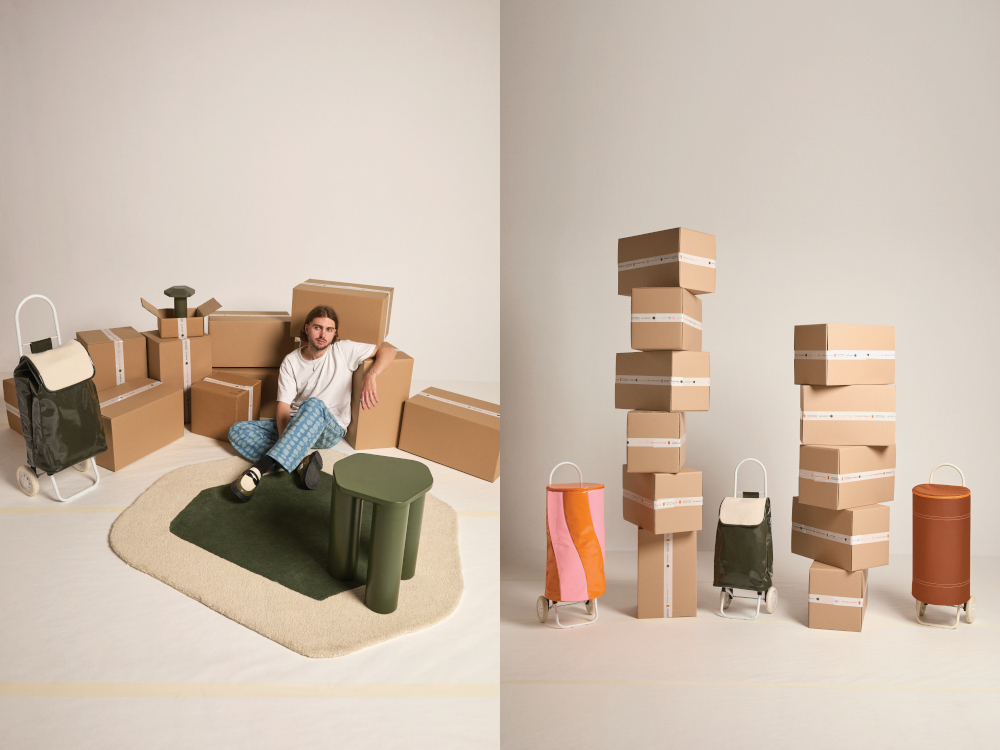 Collection Léo Achard