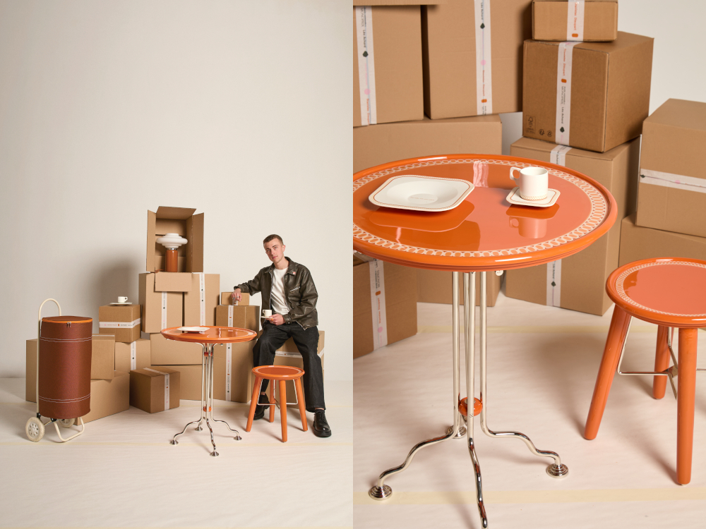 Collection Stanislas Dieupart