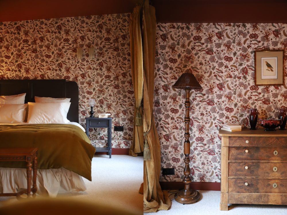 Suite Lafayette, Moma Group