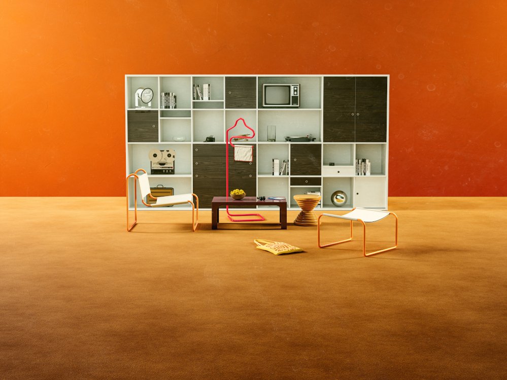 La nouvelle collection Prisunic