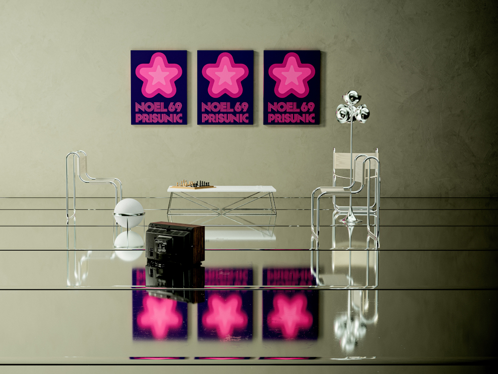 La nouvelle collection Prisunic