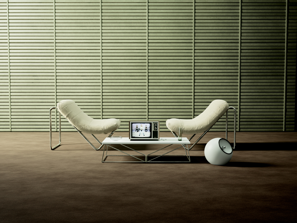 La nouvelle collection Prisunic