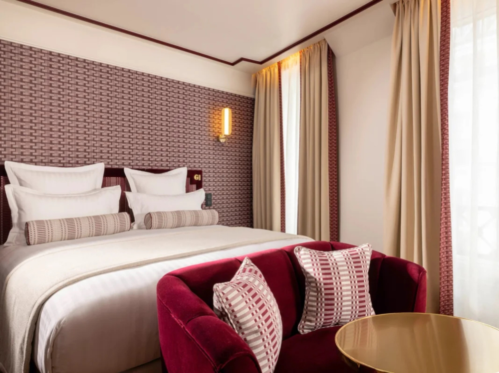 L'atmosph&egrave;re cosy d'un chez-soi alli&eacute; au service premium d'un h&ocirc;tel est de plus en plus recherch&eacute;