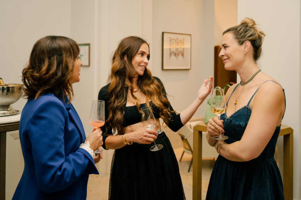 Woman Design Facebook Women&Design : le réseau qui fait rayonner les femmes innovantes du design