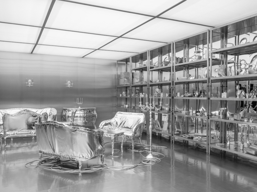 "Past Reveal Future", Maison&Objet 