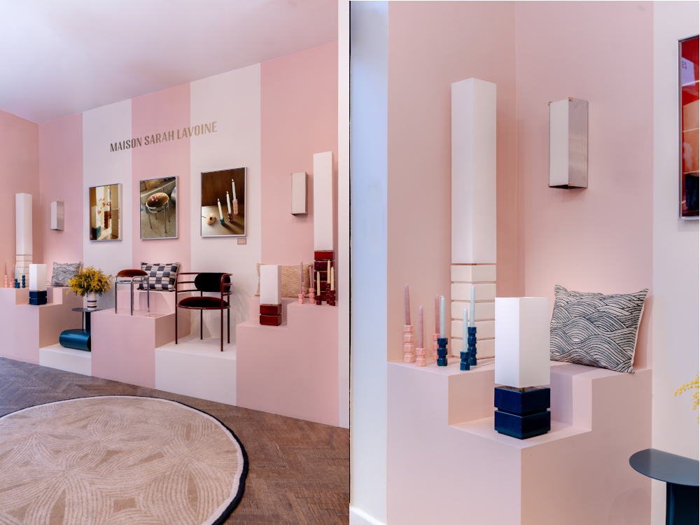 Paysages Int&eacute;rieurs