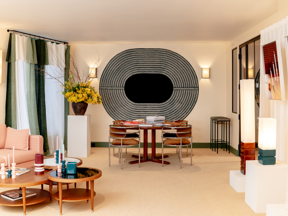 Paysages Int&eacute;rieurs