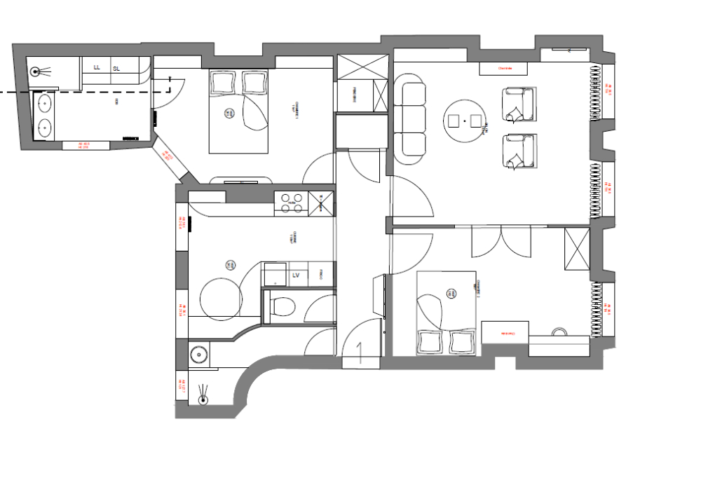 Plan après du projet