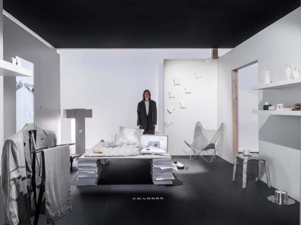 Open House d'Amélie Pichard