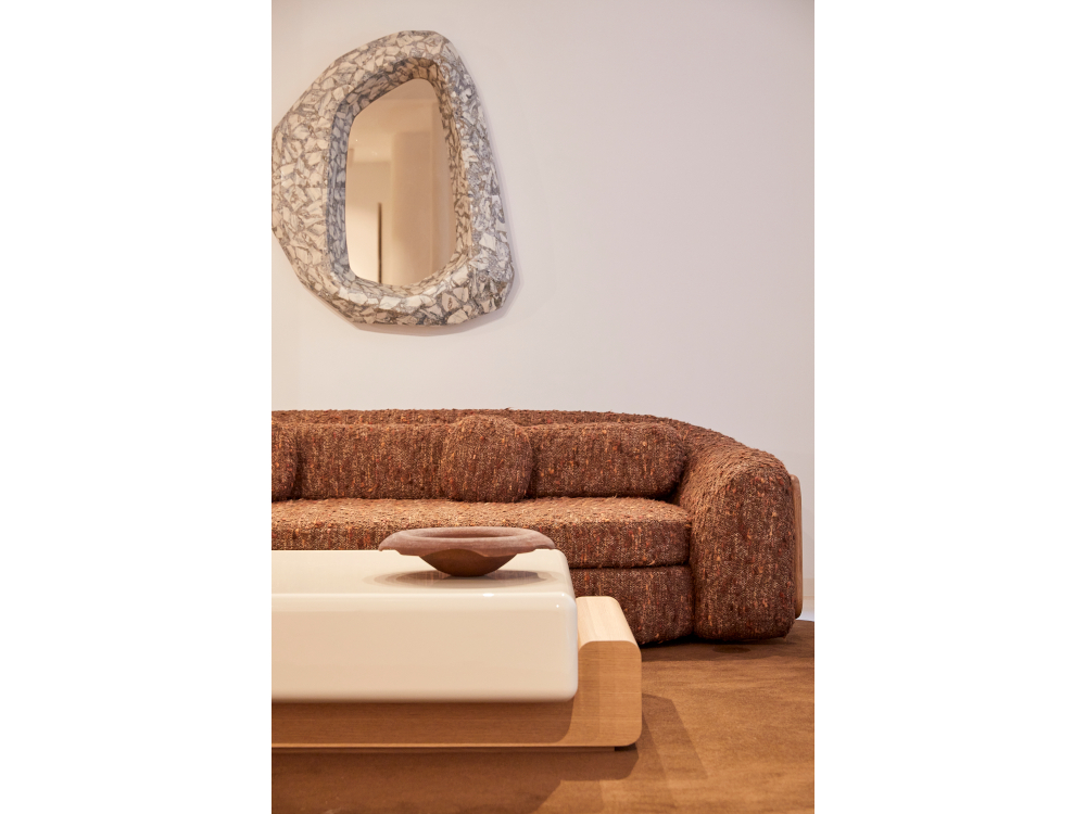 Pierre Augustin Rose, In the City 2026