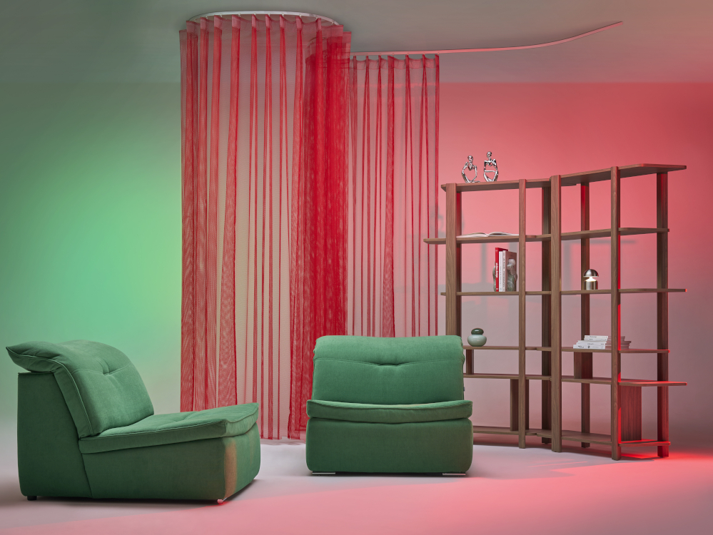 Le design français défile à Milan - Maison à part
