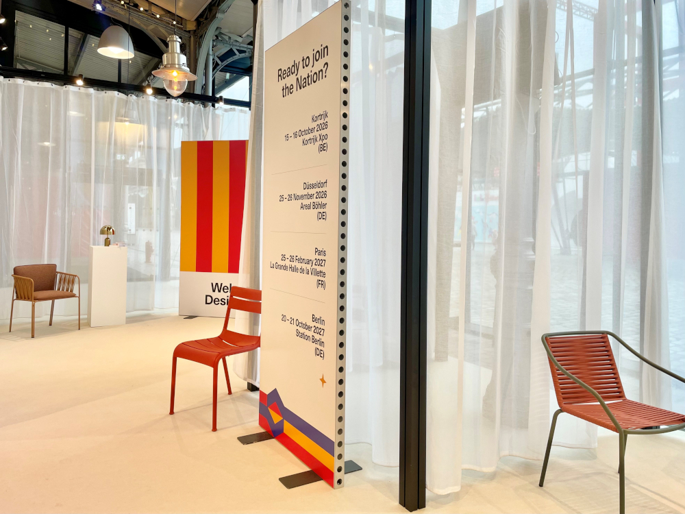 Preview de Design Nation Paris 