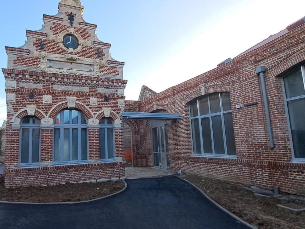 Catégorie « historique »