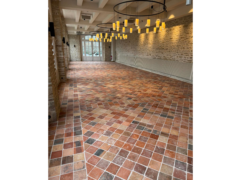 Catégorie « revêtement intérieur et extérieur »