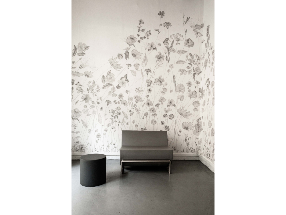 "Prairie", panorama &eacute;dit&eacute; par Isidore Leroy