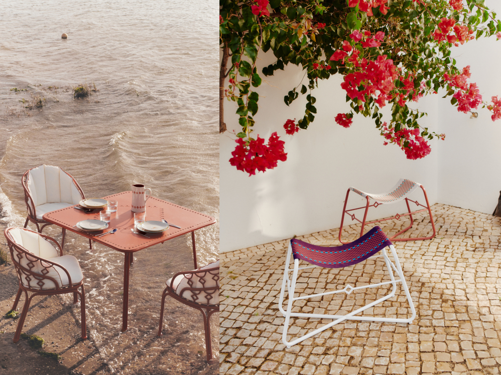 Nouvelle collection Tamsa