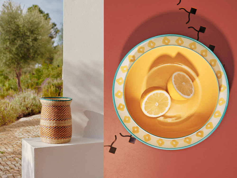 Nouvelle collection Tamsa