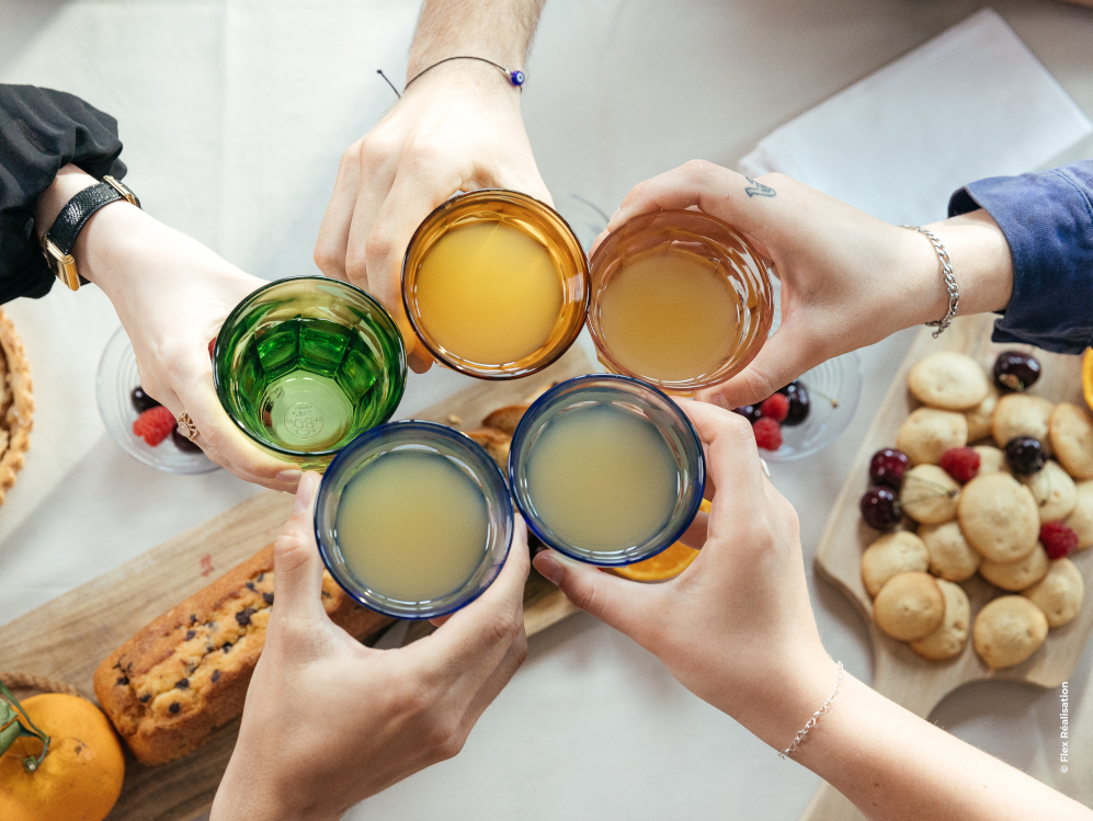 Gamme collector 80 ans 