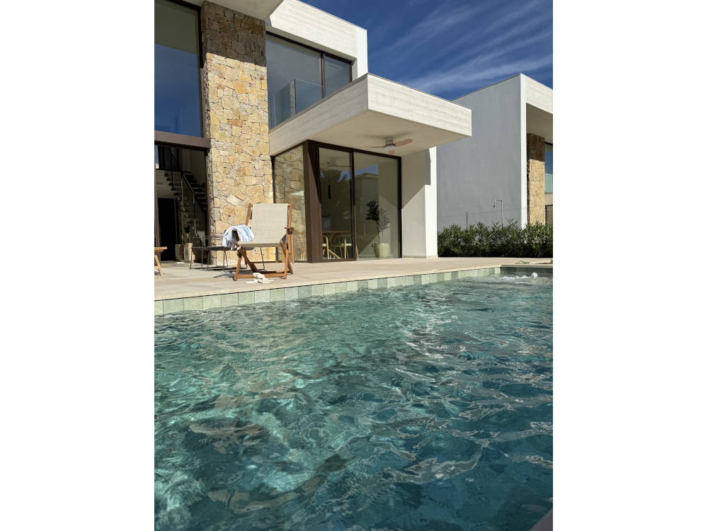 Collection Crosscut Petra et Bali Zatu 