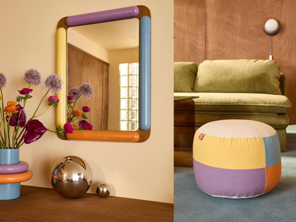 Collection JOA Studio