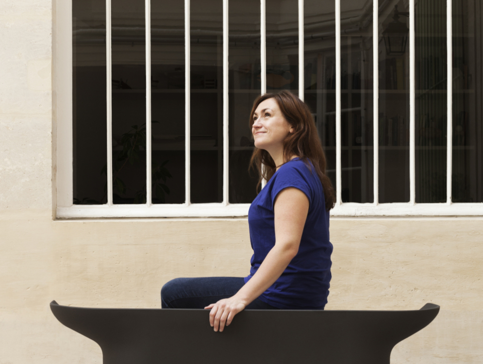 Ionna Vautrin