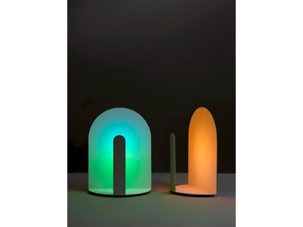 Lampe Milan