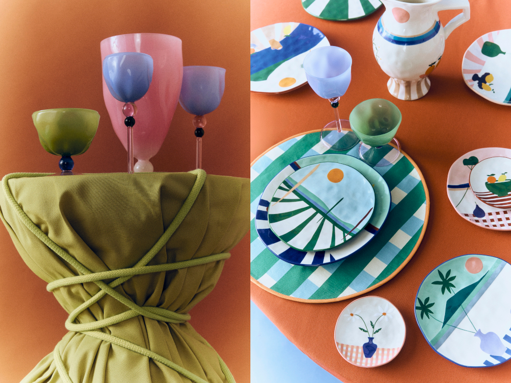 Collection Ben Arpéa