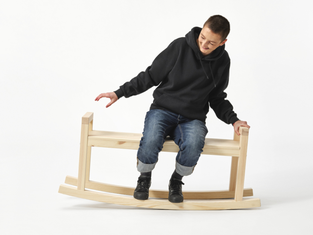 Banc IKEA PS 2026, Marta Krupińska 