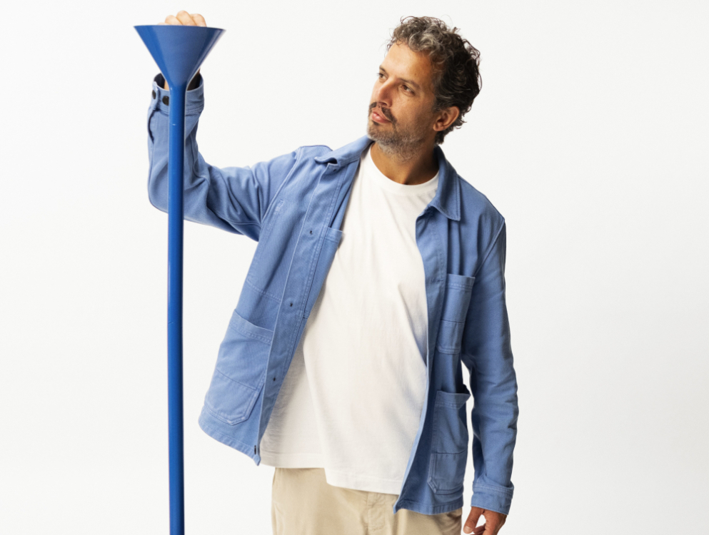 Luminaire IKEA PS 2026, Lex Pott 