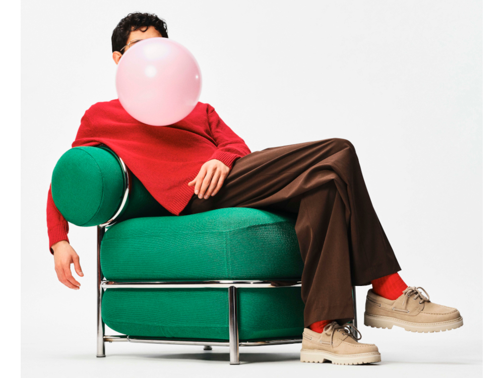 Fauteuil IKEA PS 2026, Mikael Axelsson 