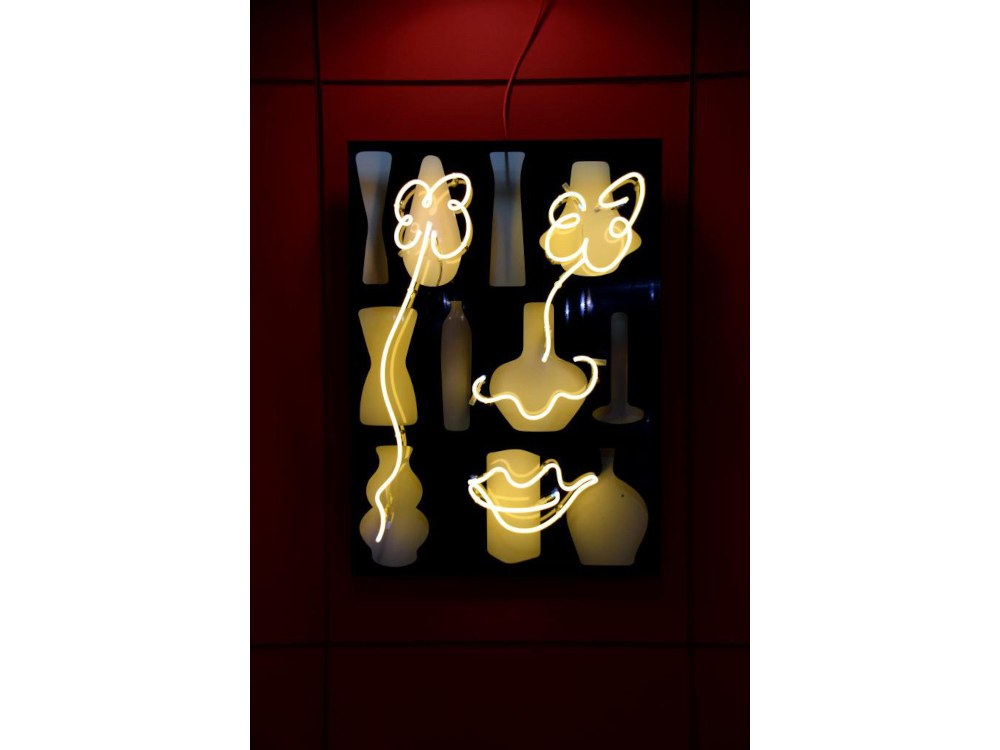 Les yeux dans le vase 2025 