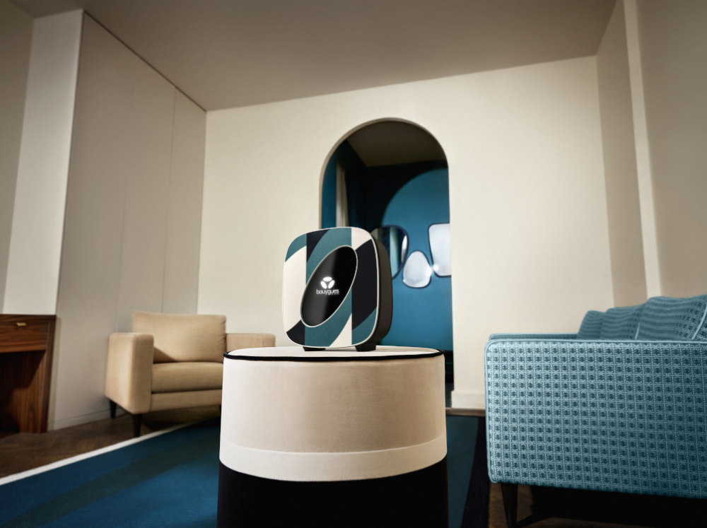 Bbox WiFi 7 &Eacute;dition Sp&eacute;ciale