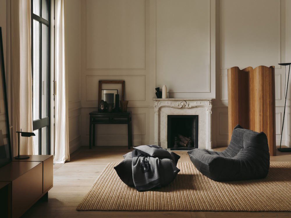 Togo Boss|Ligne Roset
