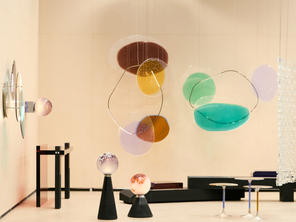 Salviati x Draga & Aurel 