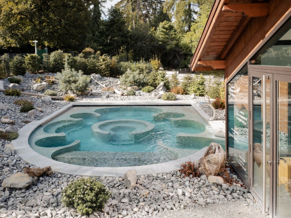 H&ocirc;tel Royal d'Evian