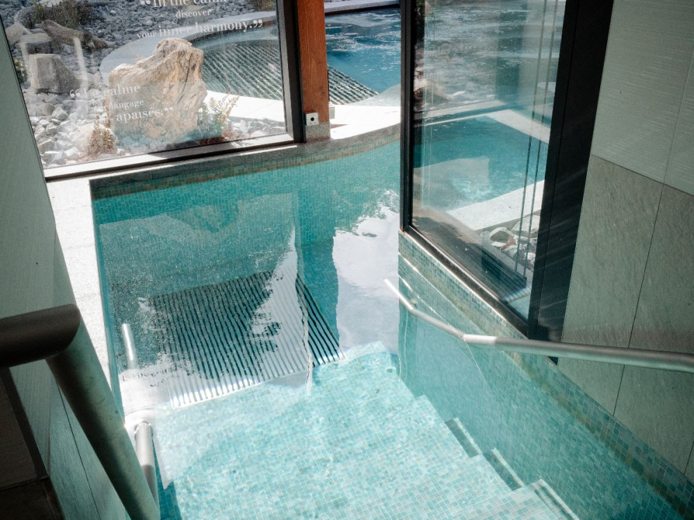 H&ocirc;tel Royal d'Evian