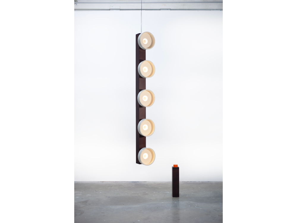 Lampe 17 1.9m 
